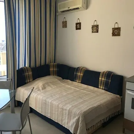 Belle View * سفيتي فلاس